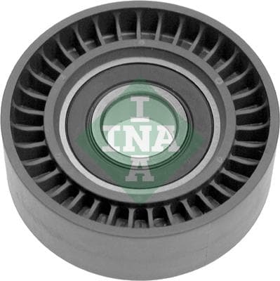 INA Umlenkrolle Keilrippenriemen 532040630 65 mm Breite 22 mm Riementrieb Ersatzteil