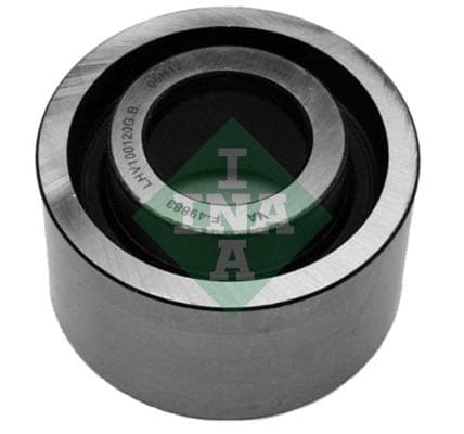 INA 532042910 galet enrouleur courroie distribution diamètre 60 mm largeur 32 mm