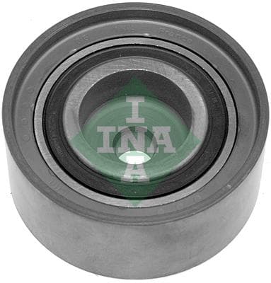 INA 532052710 galet enrouleur courroie distribution diamètre 80 mm largeur 34 mm