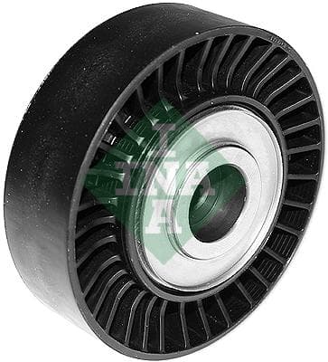 INA Galet courroie Poly-V 532053510 90 mm larg. 26 mm courroie accessoires