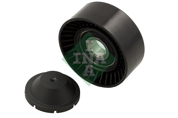INA Galet courroie Poly-V 532061010 70 mm larg. 27,5 mm courroie accessoires