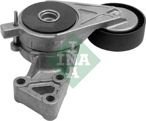 INA 533007630 tendeur courroie Poly-V diamètre 70 mm largeur 24 mm