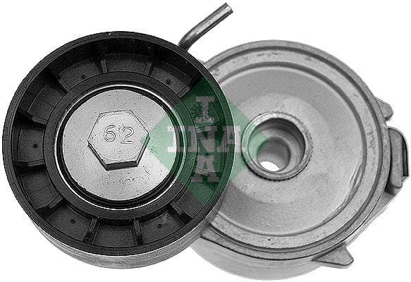 INA 534006810 tendeur courroie Poly-V diamètre 65 mm largeur 25,5 mm