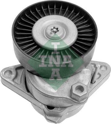 INA 534011420 Riemenspanner Keilrippenriemen Durchmesser 94,5 mm Breite 26 mm