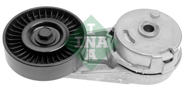 INA 534012430 Riemenspanner Keilrippenriemen Durchmesser 82,5 mm Breite 22 mm