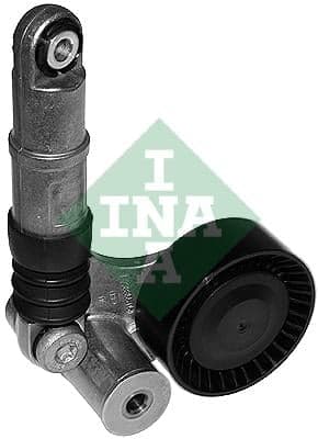 INA 534025710 tendeur courroie Poly-V diamètre 70 mm largeur 26 mm