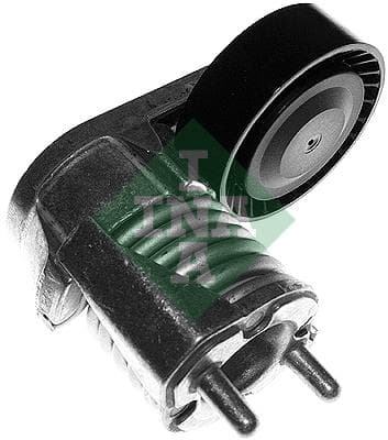 INA 534027310 Riemenspanner Keilrippenriemen Durchmesser 65 mm Breite 21 mm