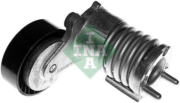 INA 534027410 Riemenspanner Keilrippenriemen Durchmesser 70 mm Breite 20,4 mm