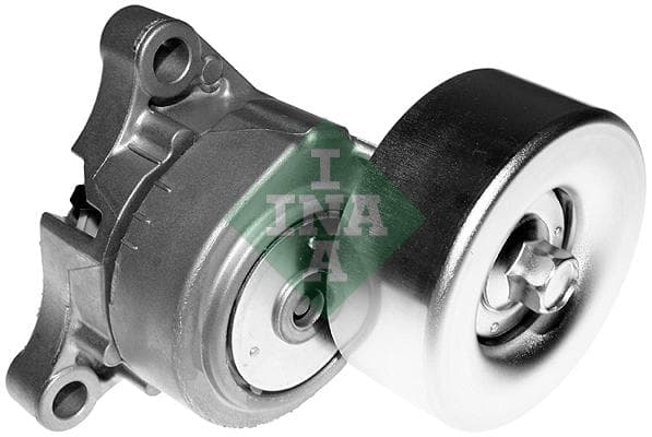INA 534028610 Riemenspanner Keilrippenriemen Durchmesser 80 mm Breite 32 mm