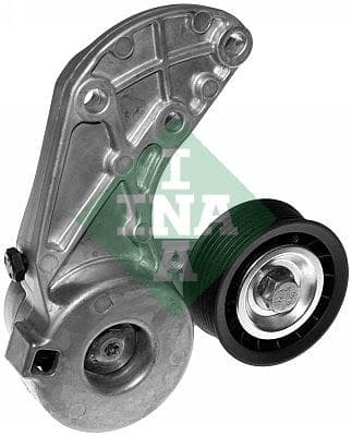 INA 534030710 Riemenspanner Keilrippenriemen Durchmesser 72,5 mm Breite 29 mm