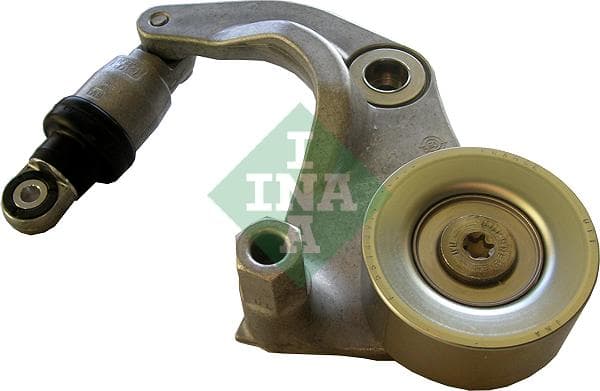 INA 534031610 Riemenspanner Keilrippenriemen hydraulisch Durchmesser 70 mm