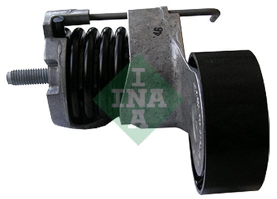 INA 534036610 Riemenspanner Keilrippenriemen Durchmesser 70 mm Breite 28 mm