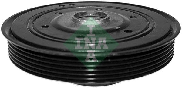INA 544007910 Kurbelwellenriemenscheibe Außendurchmesser 153 mm Breite 34 mm