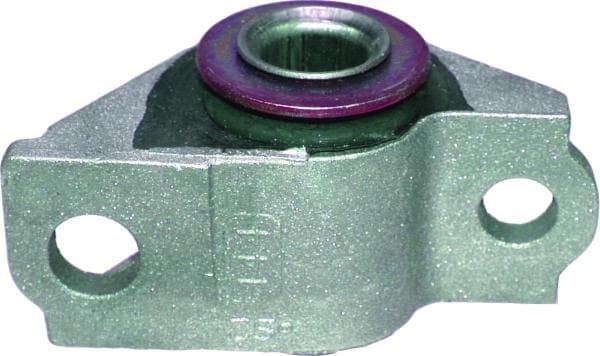 BIRTH Support bras oscillant 2116/A essieu avant inferieur gauche diam. int. 18,5 mm