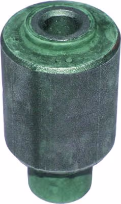 BIRTH Lenkerlager 2210 Vorderachse beidseitig Innen-Dm. 12 mm Hoehe 76 mm