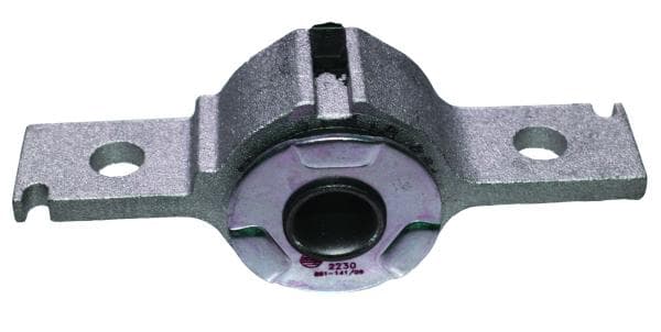 BIRTH Support bras oscillant 2230 essieu avant bilatéral diam. int. 20,45 mm