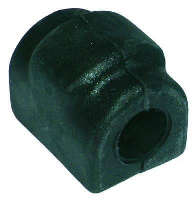BIRTH Silentbloc stabilisateur 2302 arriere diam. int. 17 mm larg. 31,5 mm caoutchouc