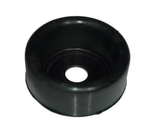 BIRTH 2429 Achskörperlager für die Radaufhängung Hinterachse beidseitig Innendurchmesser 16,2 mm