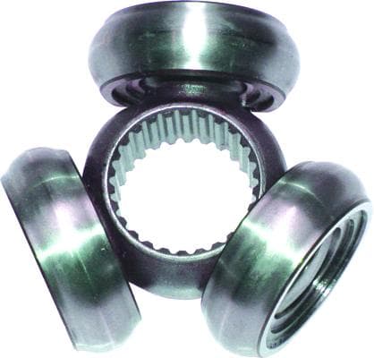 BIRTH 3403 tripode de cardan essieu avant bilatéral nombre de dents 26 diamètre 1 14 mm