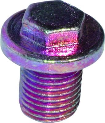 BIRTH 4364 vis de vidange du carter d'huile filetage M 14x1,5