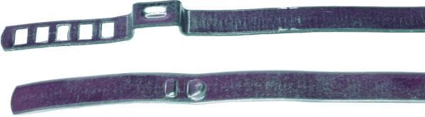 BIRTH Collier de fixation longueur 96 mm 4409