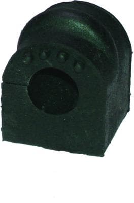 BIRTH Halter, Stabilisator Hinterachse Länge 25 mm Höhe 34 mm 4619