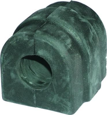 BIRTH Stabilisatorlager 4623 Vorderachse beidseitig Innen-Dm. 25,5 mm Breite 58,2 mm Gummi