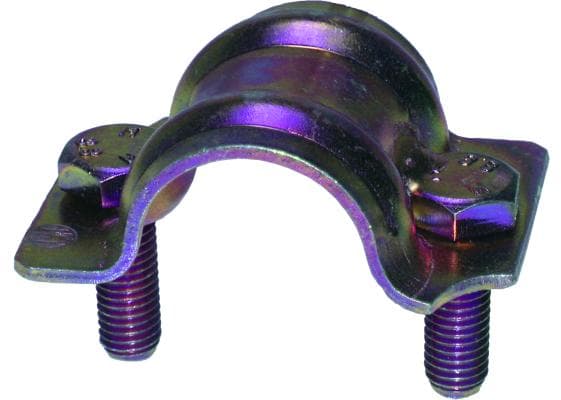 BIRTH Stabilisatorlager 4674 Vorderachse Fahrwerk Ersatzteil Stabilisator