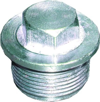 BIRTH 4749 vis de fermeture pour carter d'huile filetage M 26X1,5