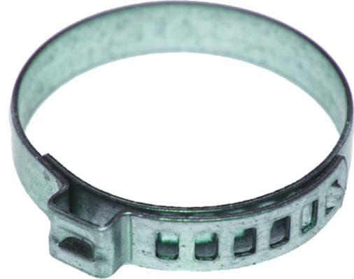 BIRTH Collier de fixation essieu avant hauteur 9 mm 4976