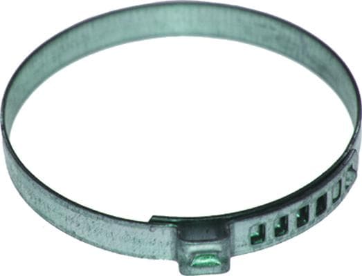 BIRTH Collier de fixation essieu avant hauteur 9 mm 4981