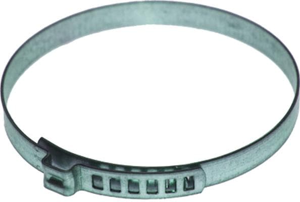 BIRTH Collier de fixation essieu avant hauteur 9 mm 4982