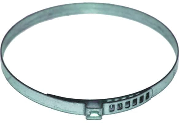 BIRTH Collier de fixation essieu avant hauteur 9 mm 4985