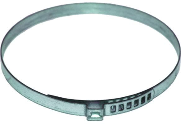 BIRTH Collier de fixation essieu avant hauteur 9 mm 4988