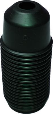 BIRTH 50038 Staubschutzmanschette Stoßdämpfer Vorderachse beidseitig Höhe 183 mm