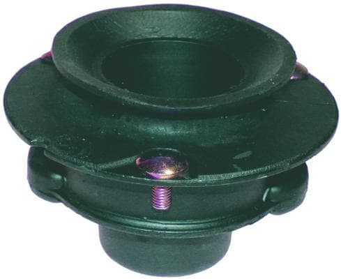 BIRTH Federbeinstuetze 50245 Domlager Vorderachse beidseitig Durchmesser 14 mm 93 mm