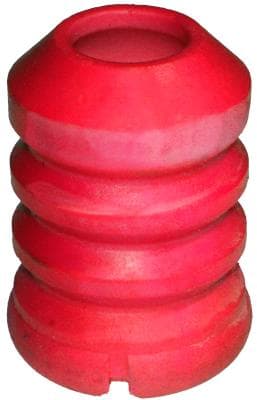 BIRTH Butee elastique suspension 50246 avant bilatéral 75 mm 24 mm PU polyurethane