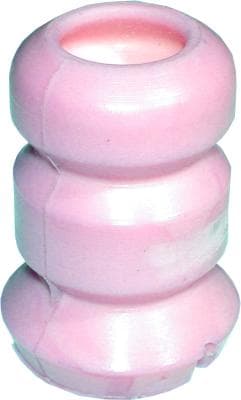 BIRTH Butee elastique suspension 50277 avant bilatéral 80 mm 18 mm PU polyurethane