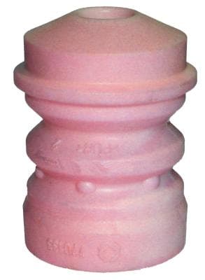 BIRTH Anschlagpuffer Federung 50308 Hinterachse beidseitig 90 mm 20 mm