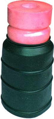 BIRTH Anschlagpuffer Federung 50346 Vorderachse beidseitig 190 mm 26 mm