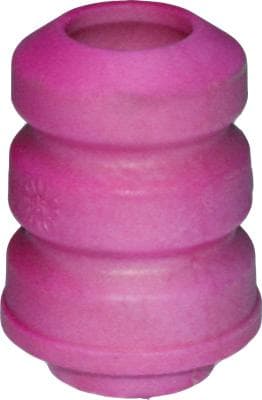 BIRTH Butee elastique suspension 50349 avant bilatéral 76 mm 21 mm PU polyurethane