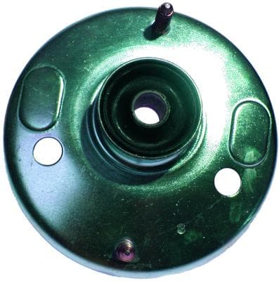 BIRTH Federbeinstuetze 50359 Vorderachse beidseitig Durchmesser 18 mm Gummi/Metall