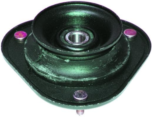 BIRTH Federbeinstuetze 50407 Vorderachse beidseitig Durchmesser 15 mm 49 mm mit Lager