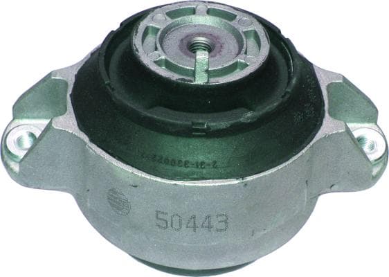 BIRTH support moteur 50443 avant bilatéral L145,5 H105,4 mm